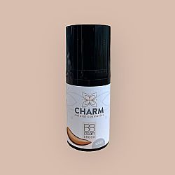 Charm BB tinted cream,Spf 20,χρωματισμος Choco #03 (ΣΟΚΟΛΑΤΕΝΙΟ ΧΡΩΜΑ )